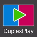 Icon Duplex Play
