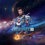 Icon EverSpace 2 Game