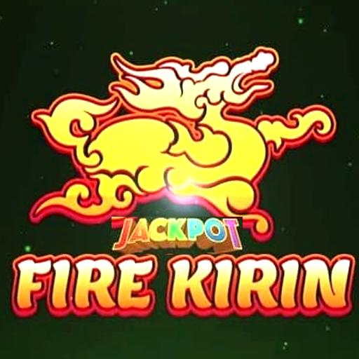 Icon Fire Kirin