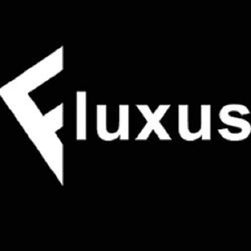 Icon Fluxus Executor