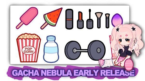 Gacha Nebula Mobile Download - How to Get Gacha Nebula on iOS