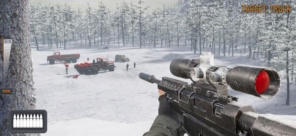 game sniper 3d online