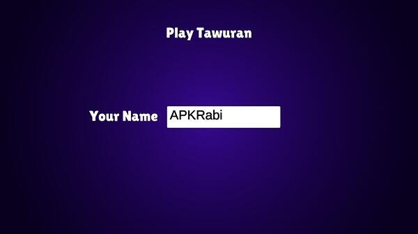 game tawuran stm