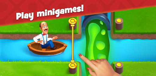 Thumbnail Gardenscapes