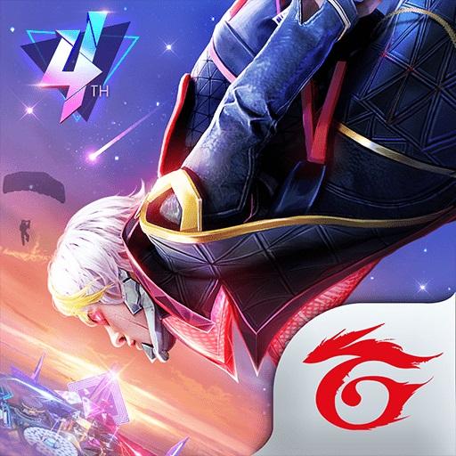 Icon Garena Free Fire Force