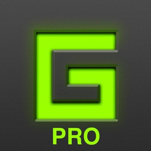 Icon Geoshred Pro