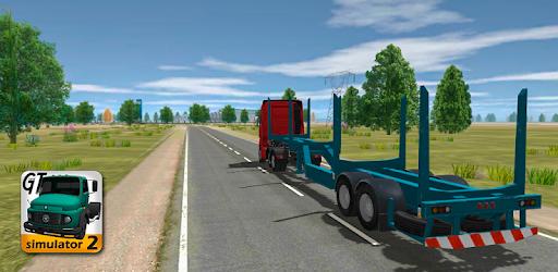 Thumbnail Grand Truck Simulator 2