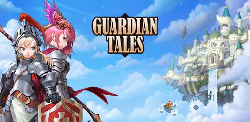 Thumbnail Guardian Tales