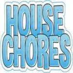 Icon House Chores