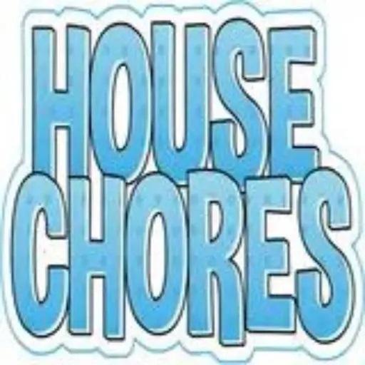 Icon House Chores