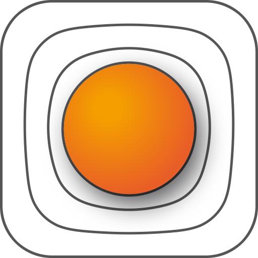 Icon Hypno App