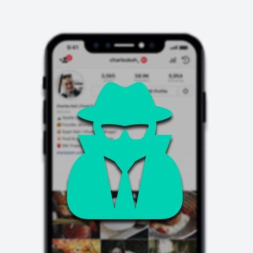 Icon IGLookup