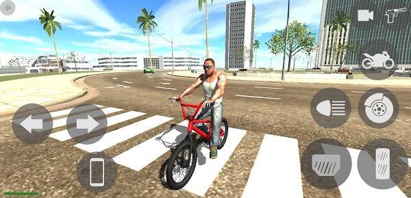 indian bike driving 3d game gta 5