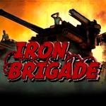 Icon Iron Brigade Game