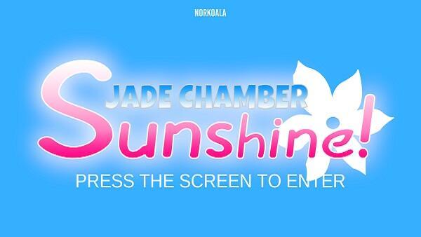 jade chamber sunshine app