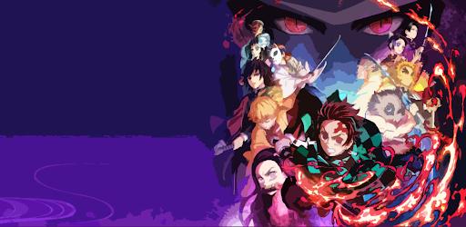 Demon Slayer Words Anime Quiz. Kimetsu no Yaiba 3 APK voor Android Download