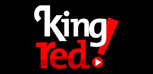 Thumbnail King Red!