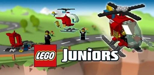 Thumbnail LEGO Juniors