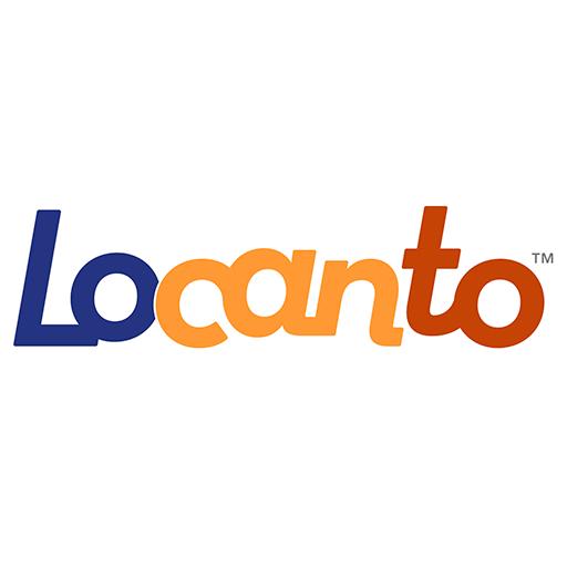 Icon Locanto