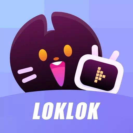 Icon Loklok