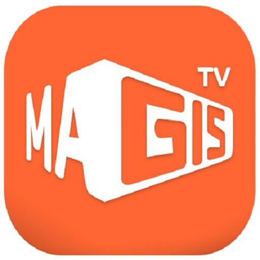 Icon Magis TV