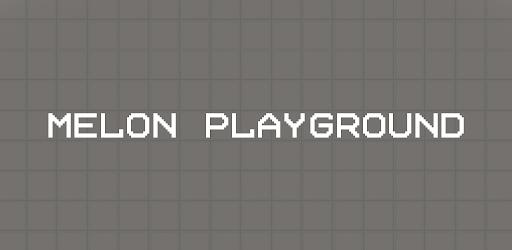 Melon Playground Mod APK (No Ads) 15.1.100 Download