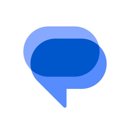 Icon Google Messages