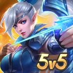 Icon Mobile Legends Bang Bang