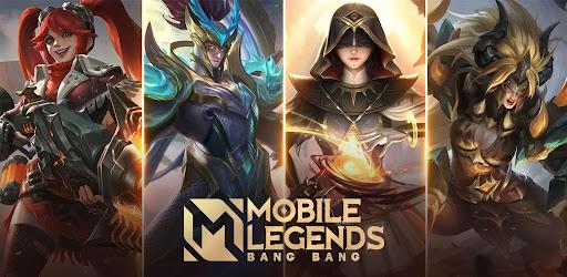 Thumbnail Mobile Legends Bang Bang