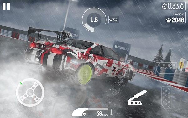 nitro nation car racing game apk download