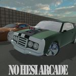 Icon No Hesi Arcade