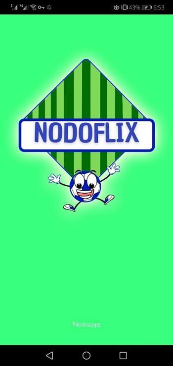 nodoflix 10
