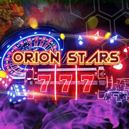 Icon Orion Stars