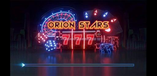 Thumbnail Orion Stars