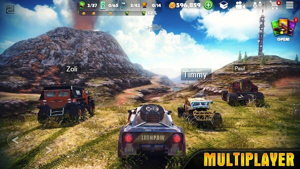 otr offroad car driving game 3