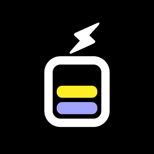 Icon Pika! Charging show