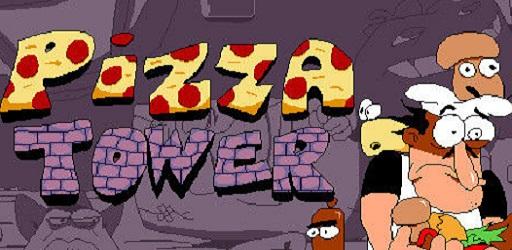 Thumbnail Pizza Tower Mobile Game