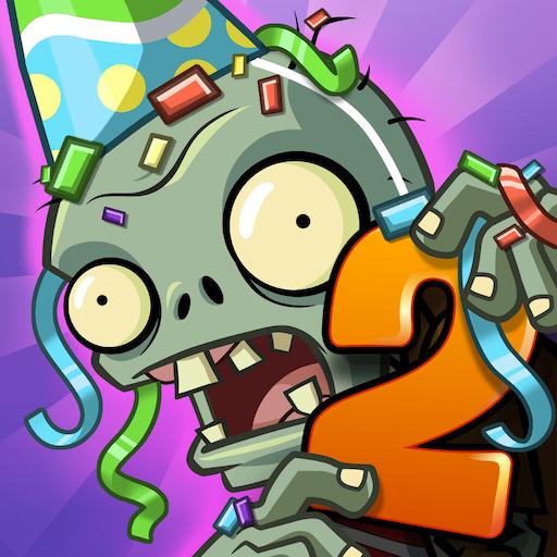 PvZ 2 Discovery - Plants & Zombies Have Similar Skills 