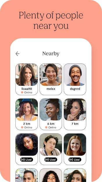 plenty of fish dating app for iphone