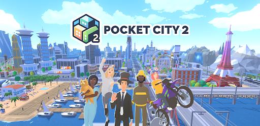 Thumbnail Pocket City 2