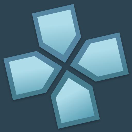 Icon PPSSPP 