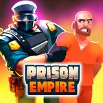 Icon Prison Empire Tycoon
