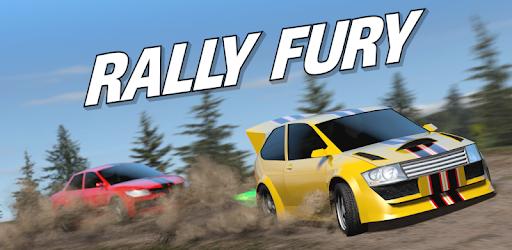Thumbnail Rally Fury 