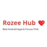 Icon Rozee Hub