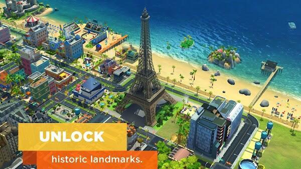 simcity buildit apk android 11
