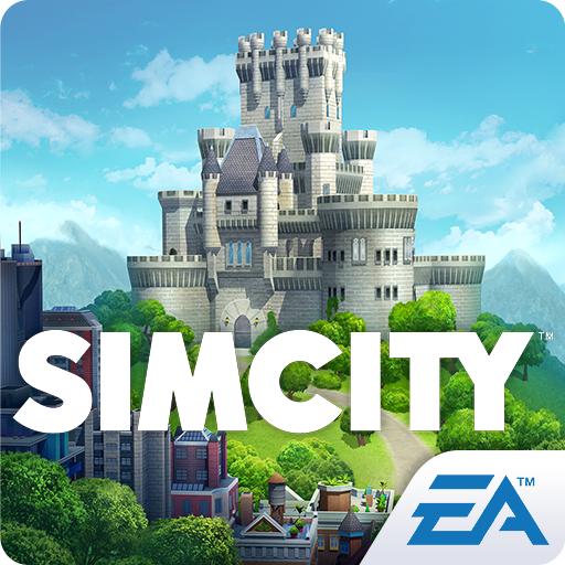 Icon SimCity BuildIt