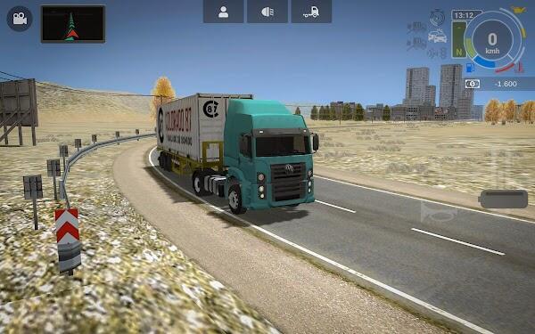 skins grand truck simulator 2 apk