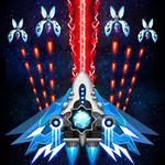 Icon Space shooter Game