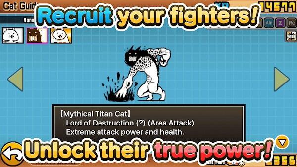 the battle cats wiki