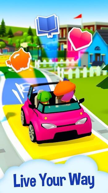 the game of life 2 apk full